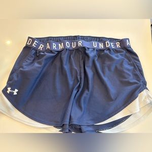 Women’s Under Armour Shorts Size XXL